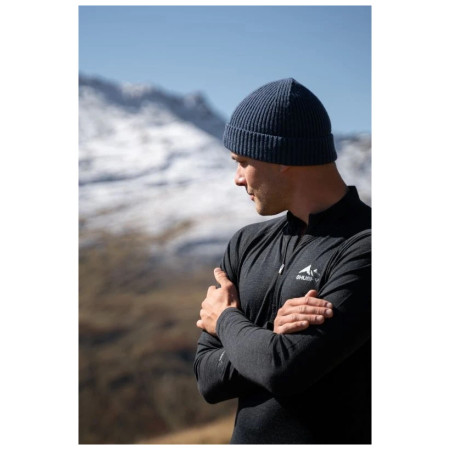 Husky Merow zip M férfi thermo ruházat