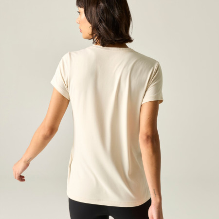 Regatta Womens Fingal Stretch női póló