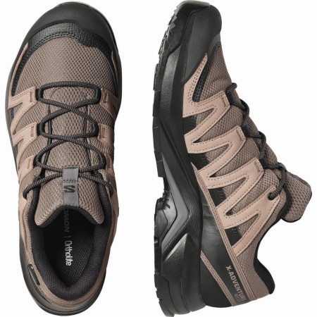 Salomon X-Adventure Recon Gore Tex férfi túracipő