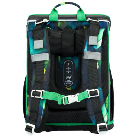 Baagl Zippy iskolatáska alsósoknak
