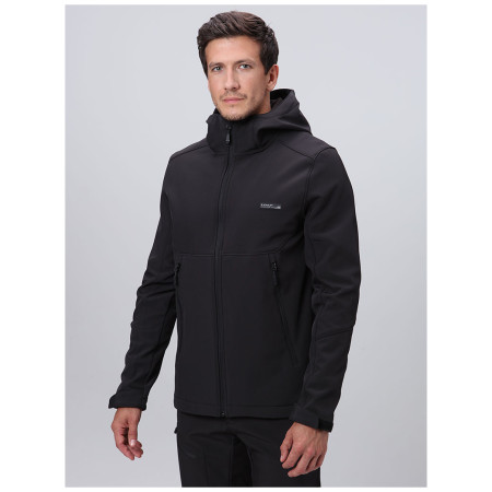 Loap Lucas férfi softshell kabát