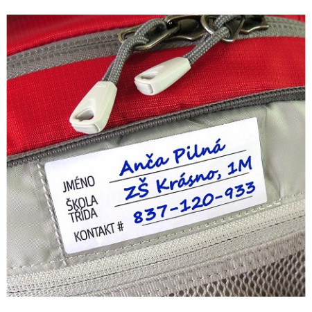 Boll School Mate 20 Butterflies iskolatáska alsósoknak