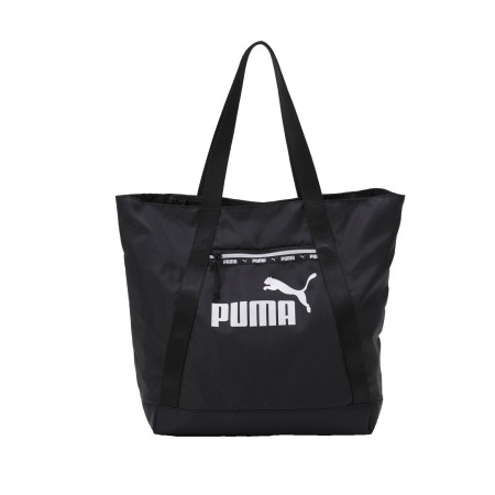 Puma Core Base Large Shopper 2022 női táska fekete