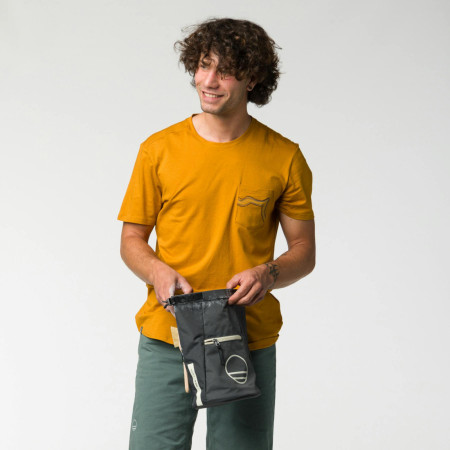 Wild Country Session 3 M T-Shirt férfi póló