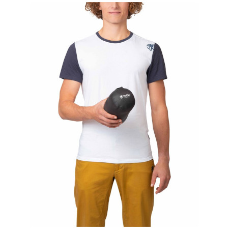 Rafiki Project M férfi tollkabát