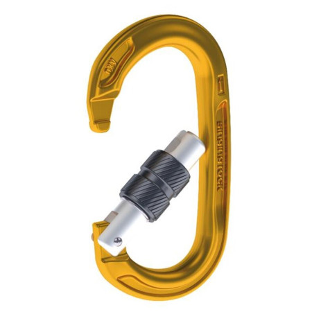 Hegymászó szett Singing Rock Packet Ray