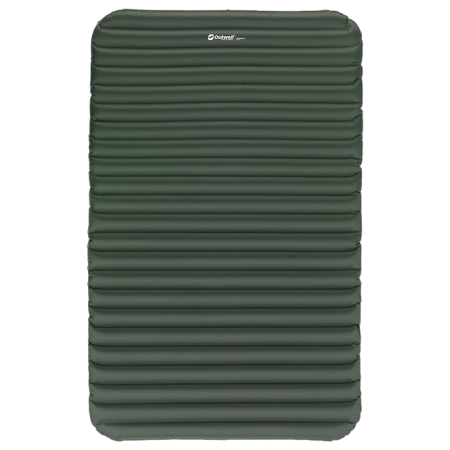 Outwell Dreamspell Double felfújható matrac zöld Elegant Green