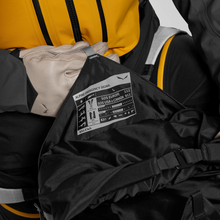 Salewa Next Pro 38L hátizsák