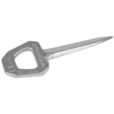 Camp Universal Piton Soft 102 mm sziklaszög