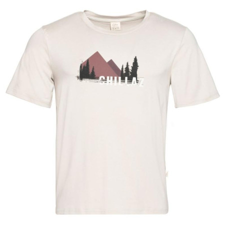 Chillaz Bozen Nature férfi póló