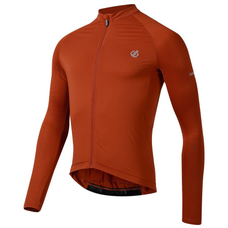 Dare 2b Lightning Long Sleeve Jersey férfi kerékpáros mez
