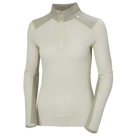 Helly Hansen W Lifa Merino Midw 1/2 Zip női funkcionális felső