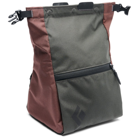 Black Diamond Mondo Chalk Pot ziazsák