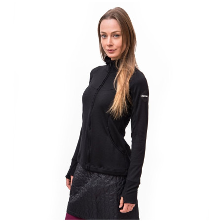 Sensor Merino Upper női pulóver