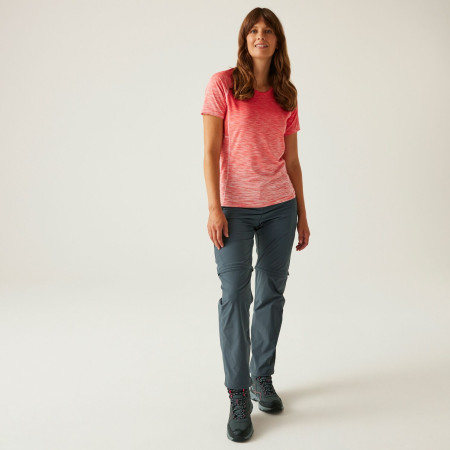 Regatta W Travel Light Z/O Packaway Trousers II női nadrág