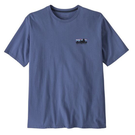 Patagonia M's '73 Skyline Organic T-Shirt férfi póló