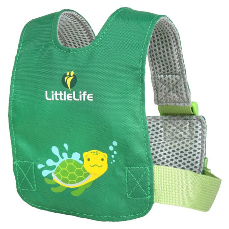 LittleLife Toddler Reins Turtle biztonsági gyerekpóráz