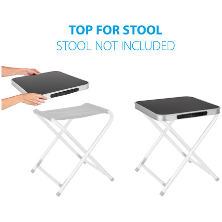 Brunner Hoggy Fix ülőpárna