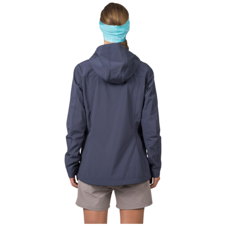 Hannah Zury Lite női softshell kabát