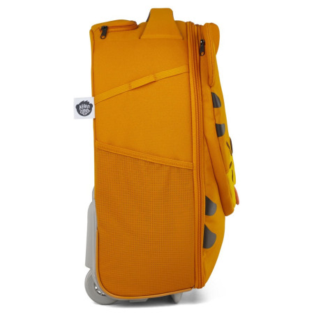 Affenzahn Kids Suitcase gyermek bőrönd