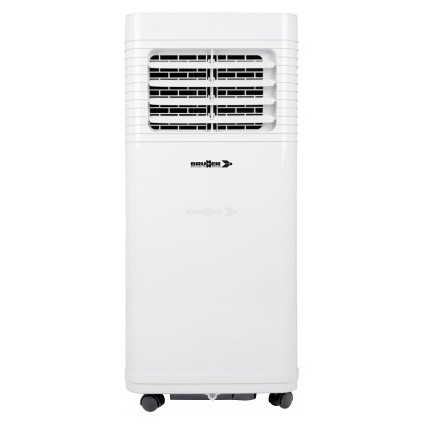Brunner Polarys Imperator - Fiat Ducato légkondícionáló fehér white