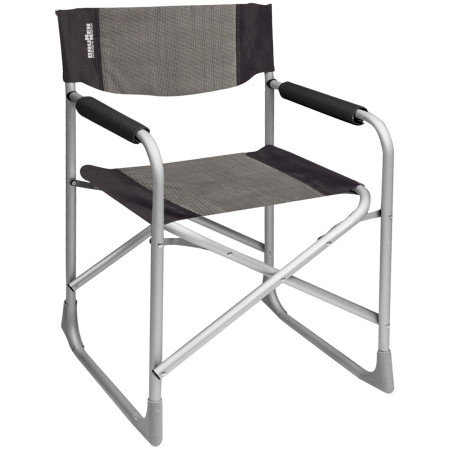 Brunner Captain szék fekete/szürke