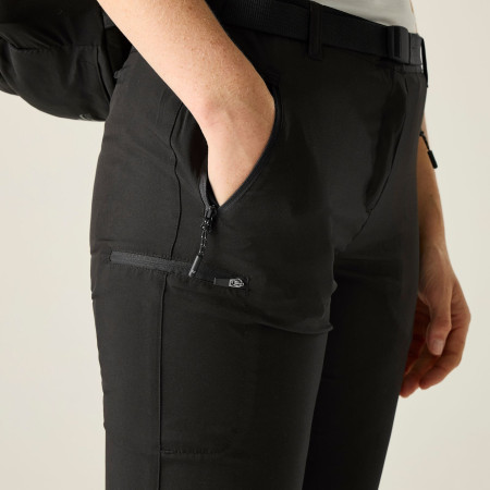 Regatta Women’s Xert Stretch Capri Light női 3/4-es nadrág