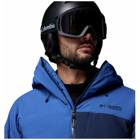 Columbia Winter District™ III Jacket férfi télikabát