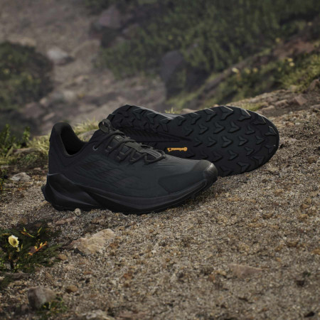 Adidas Terrex Trailmaker 2 Leather férfi túracipő