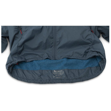 Acepac Contour Alpha jacket férfi dzseki