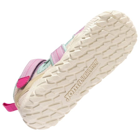 Joma Drua Beige gyerek szandál