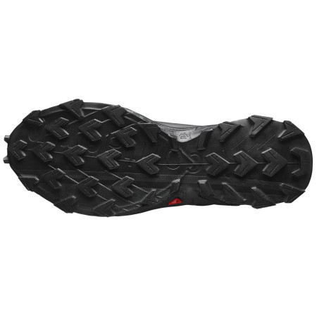 Salomon Supercross 4 Gore-Tex férfi futócipő