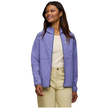 Cotopaxi Vuelta Performance Windbreaker Jacket női dzseki