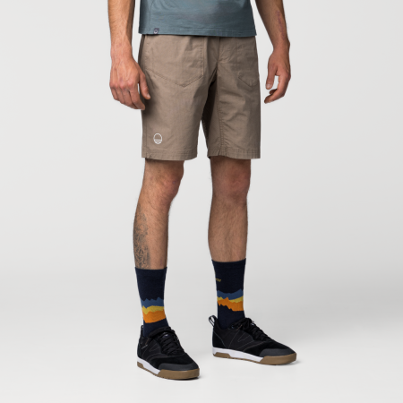 Wild Country Flow M Short férfi rövidnadrág