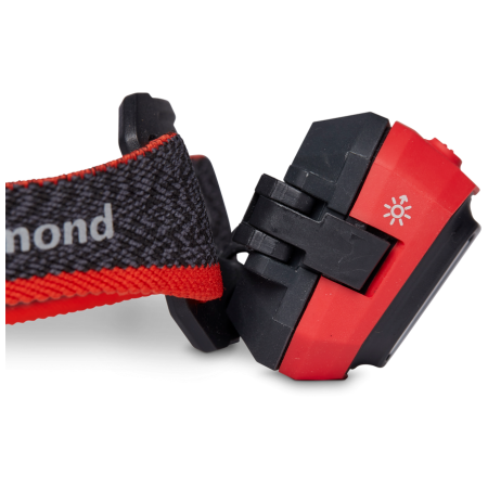 Black Diamond STORM 450 fejlámpa