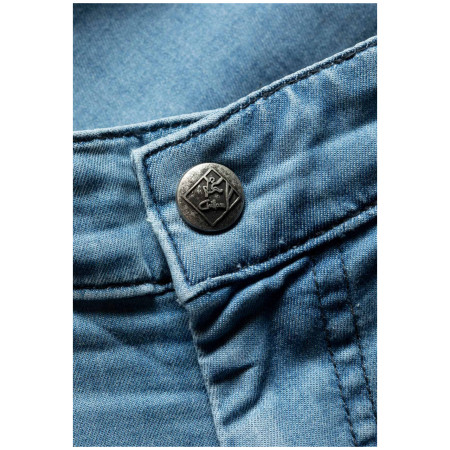 Chillaz Kufstein 3.0 férfi rövidnadrág