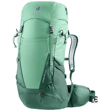 Deuter Futura Pro 34 SL női hátizsák