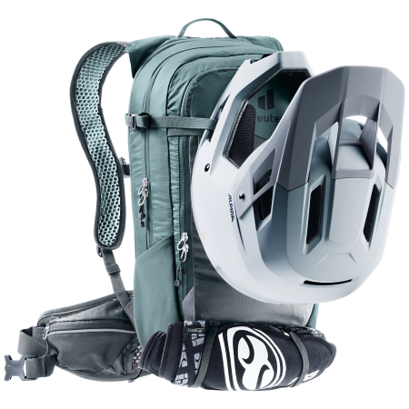 Deuter Compact 14+3 kerékpáros hátizsák
