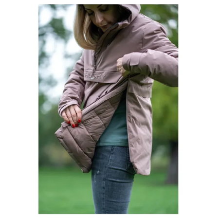 Husky Nesebi L női dzseki