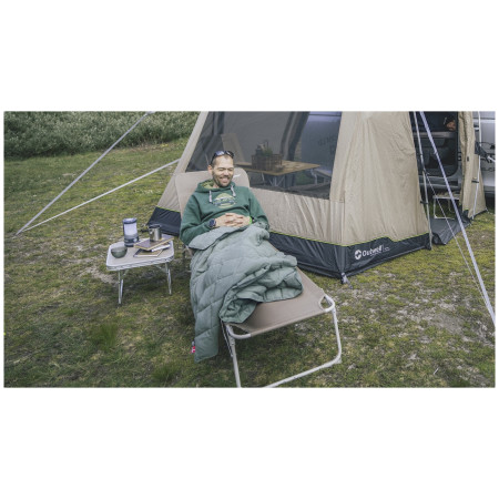 Outwell Tenby kempingágy