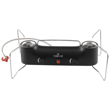 Robens Fire Finch Double Stove kempingtűzhely