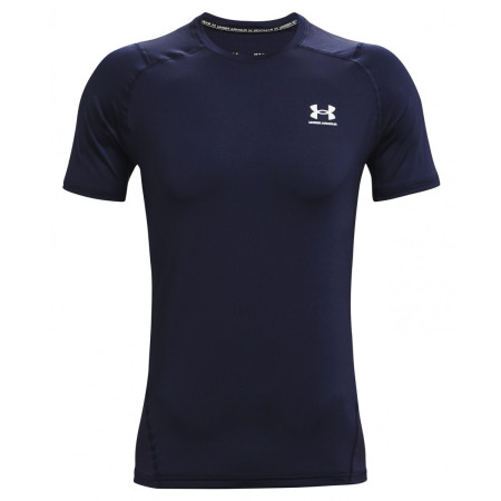 Under Armour HG Armour Fitted SS férfi póló
