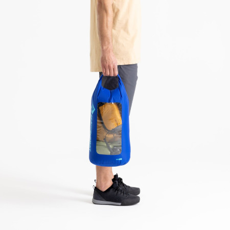 Sea to Summit Lightweight Dry Bag View 13 L vízhatlan zsák