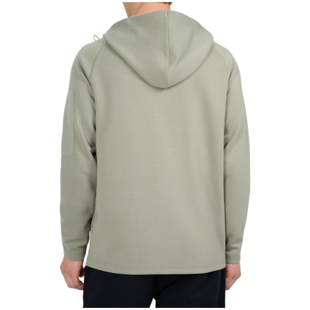 4F Sweatshirt M2730 férfi funkcionális pulóver