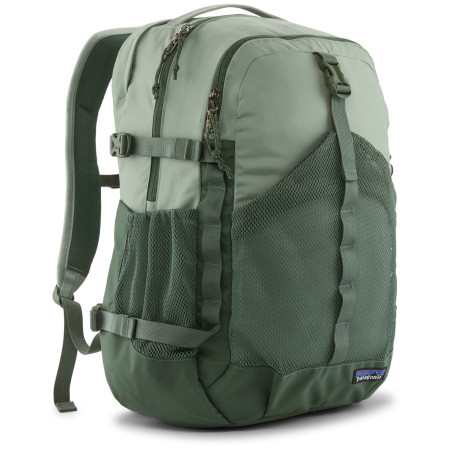 Patagonia Refugio Day Pack 30L hátizsák zöld Cover Green