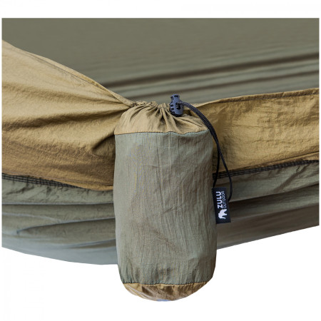 Zulu Grootie Double függőágy