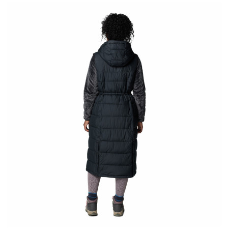 Columbia Pike Lake Long Vest női mellény