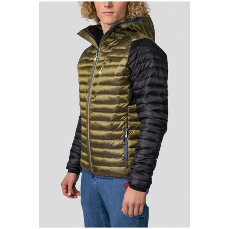 Rafiki Glen férfi dzseki