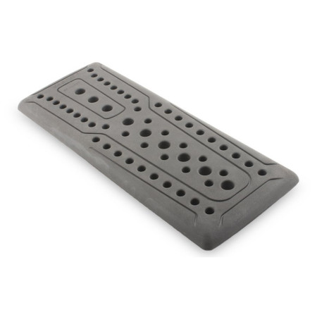 Gerincvédő Acepac SAS-TEC SC-1/CB52