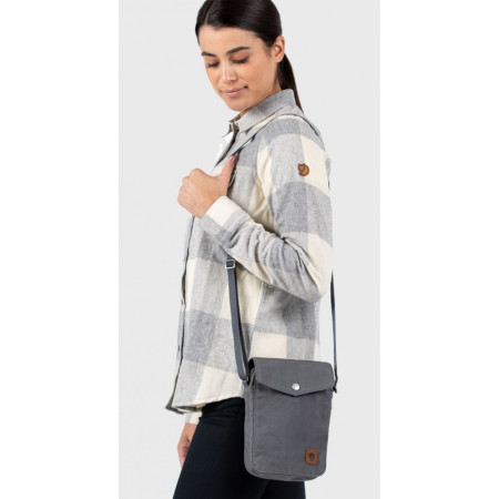 Válltáska Fjällräven Greenland Pocket